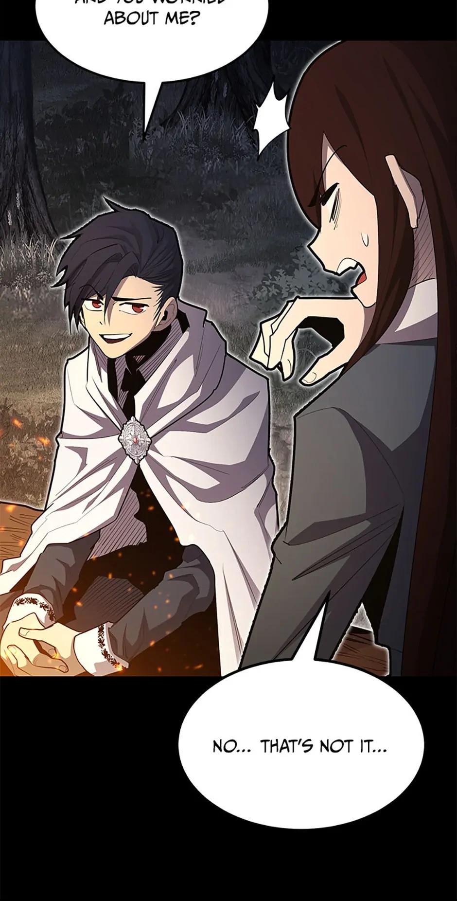 Read The Art of Reincarnation ENGLISH Manga Online