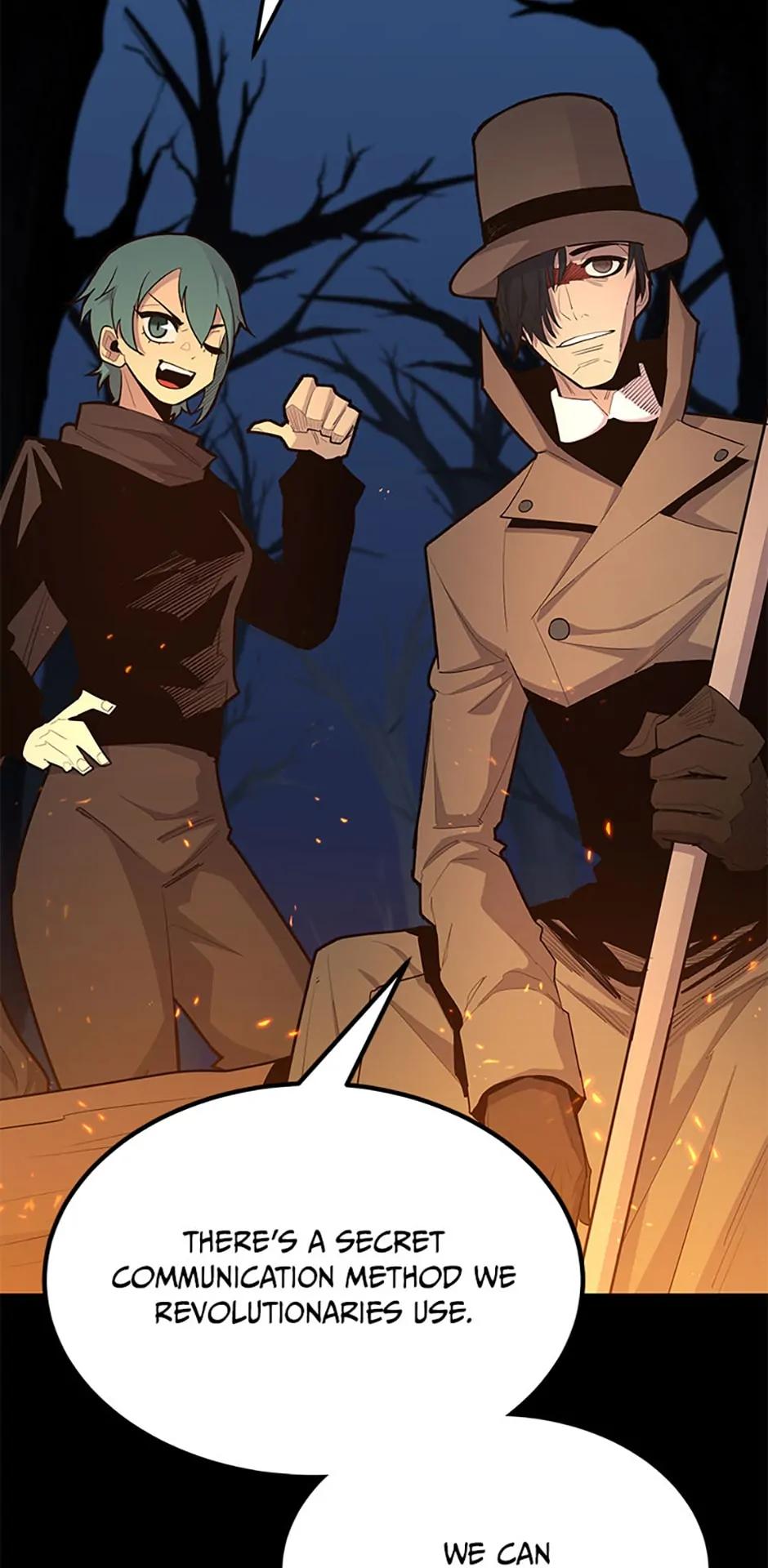 Read The Art of Reincarnation ENGLISH Manga Online