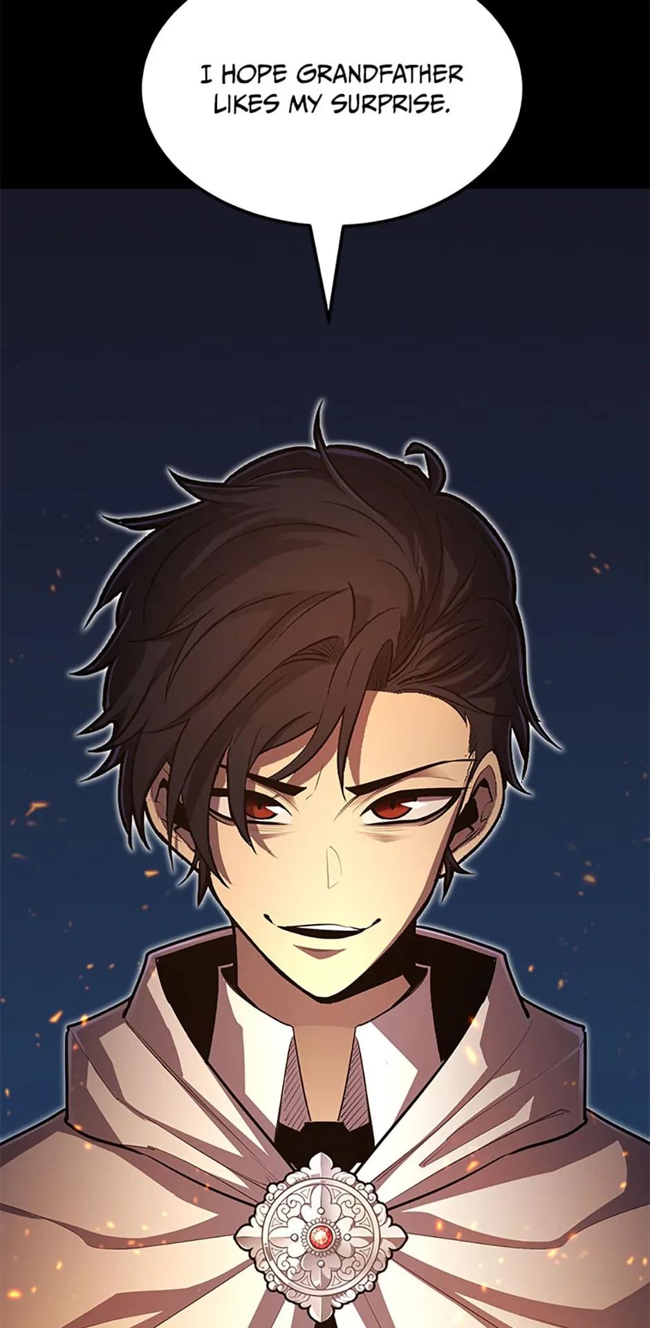 Read The Art of Reincarnation ENGLISH Manga Online