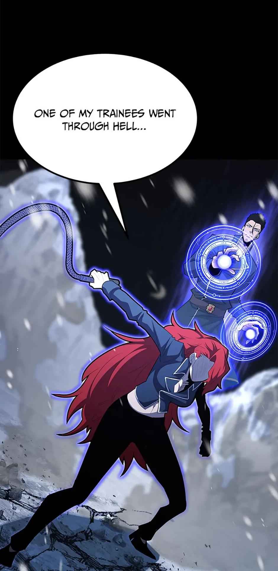 Read The Art of Reincarnation ENGLISH Manga Online