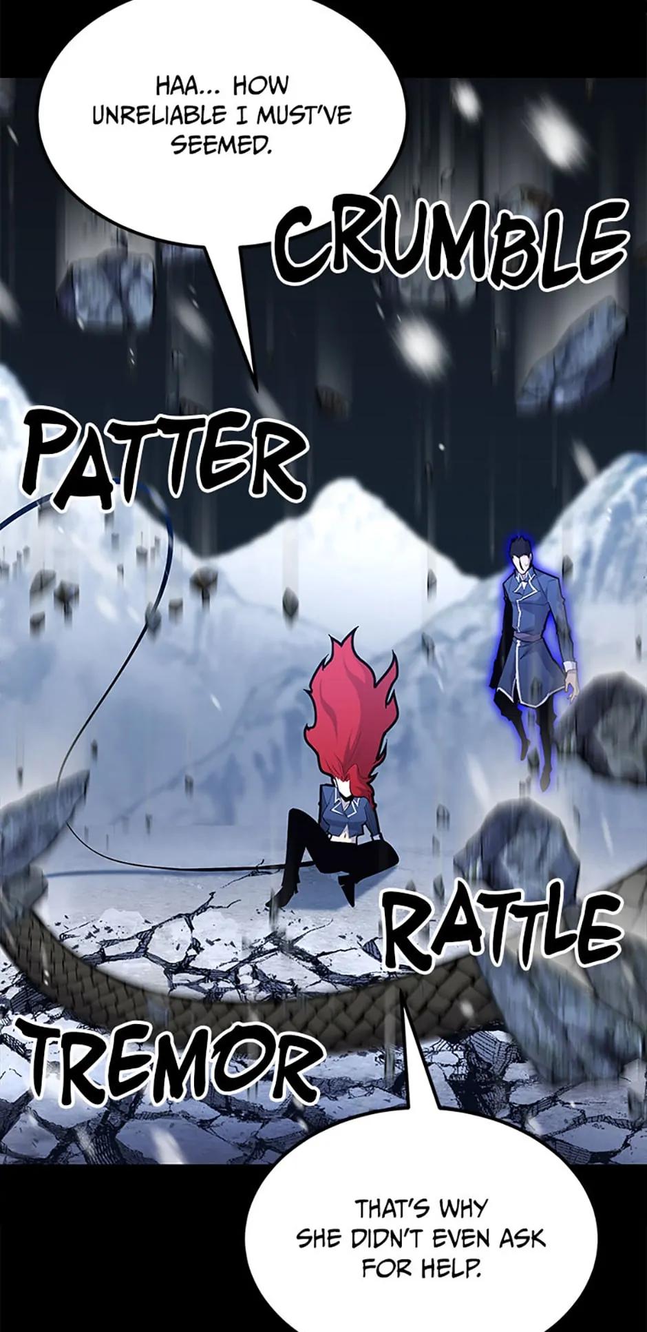 Read The Art of Reincarnation ENGLISH Manga Online