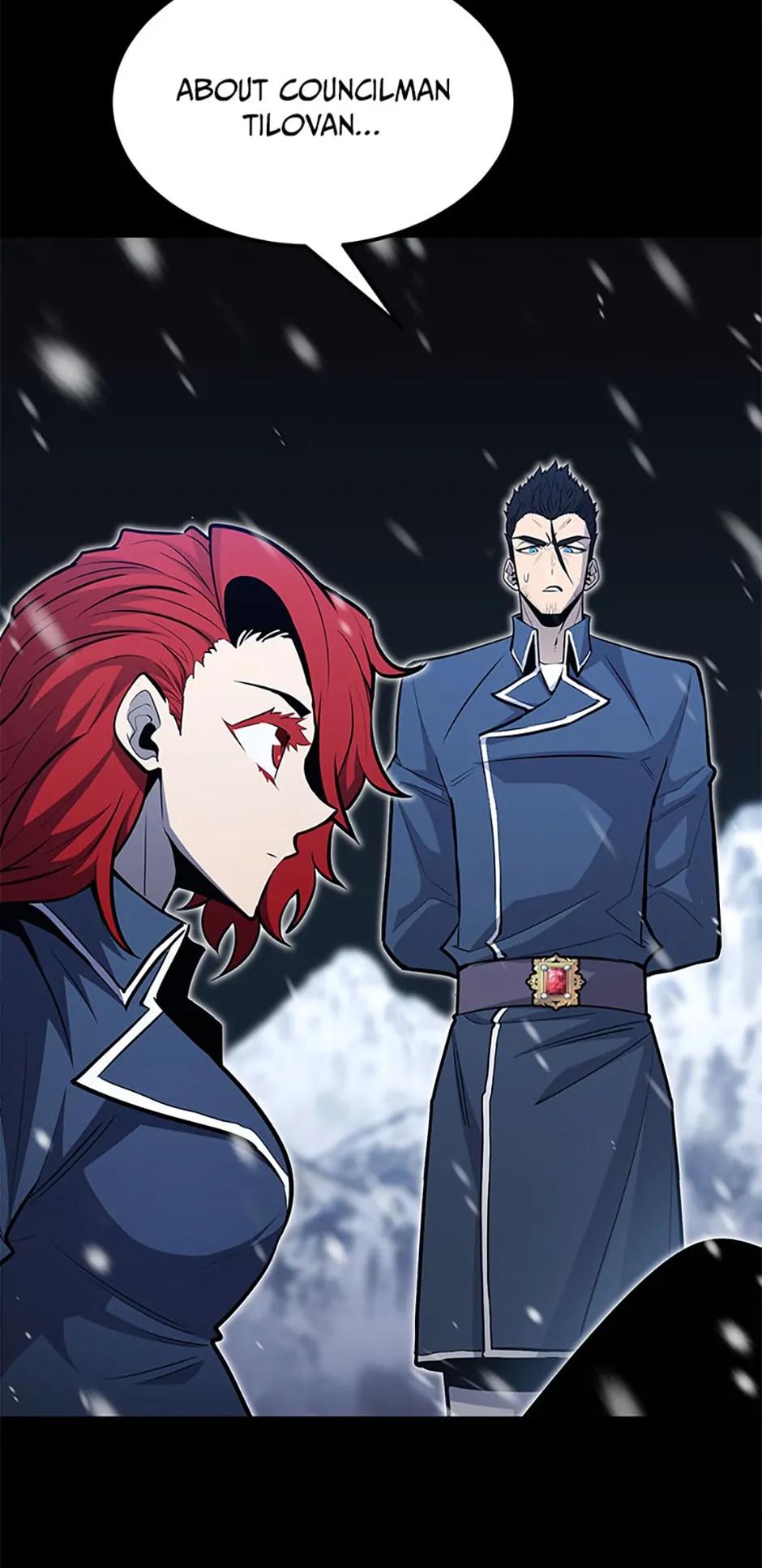 Read The Art of Reincarnation ENGLISH Manga Online