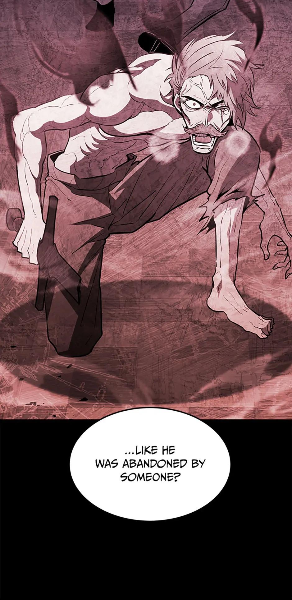 Read The Art of Reincarnation ENGLISH Manga Online