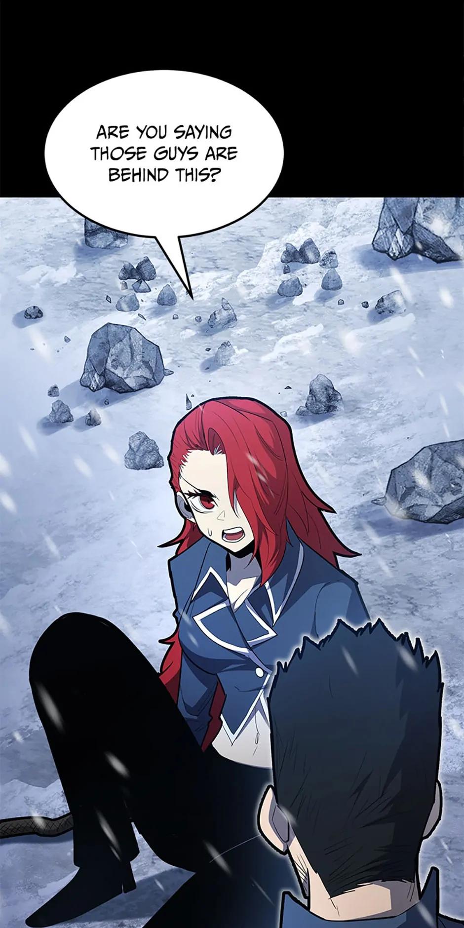 Read The Art of Reincarnation ENGLISH Manga Online