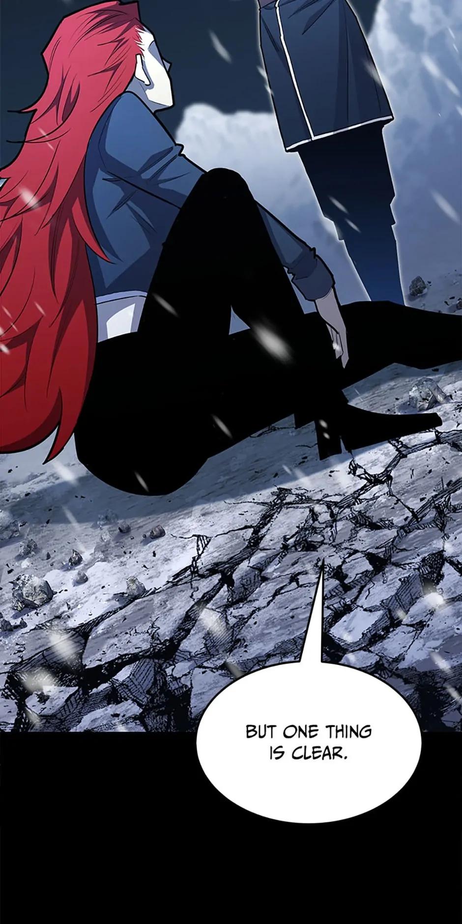 Read The Art of Reincarnation ENGLISH Manga Online