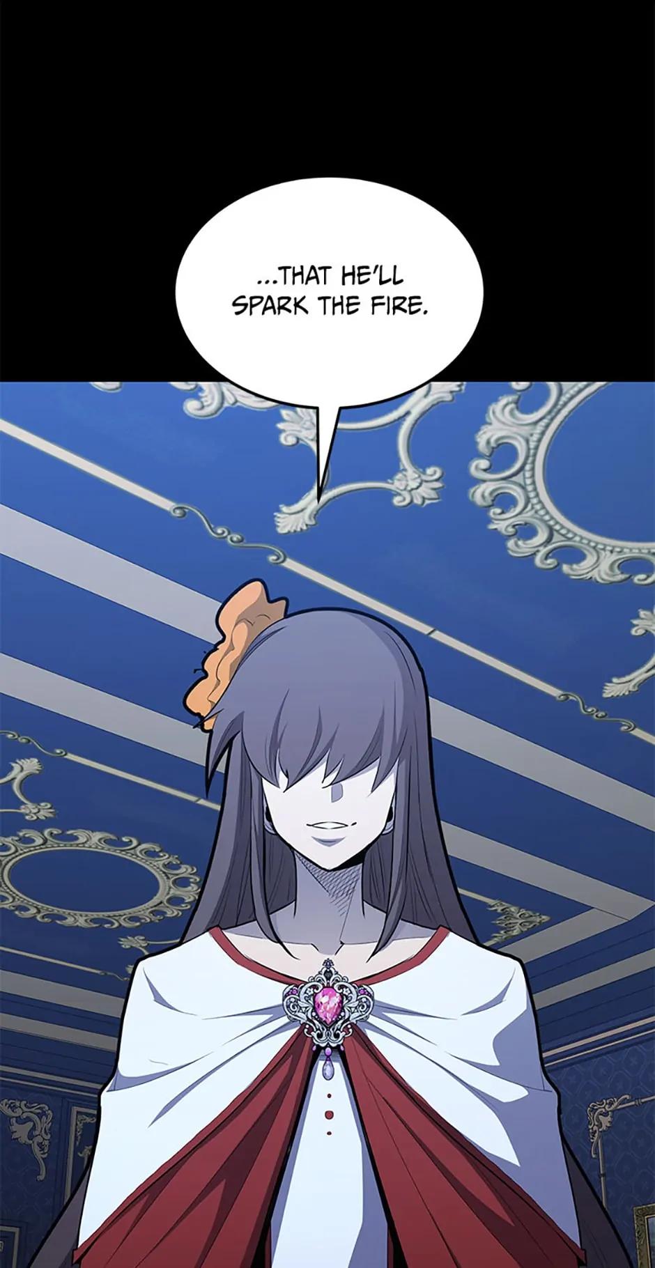 Read The Art of Reincarnation ENGLISH Manga Online