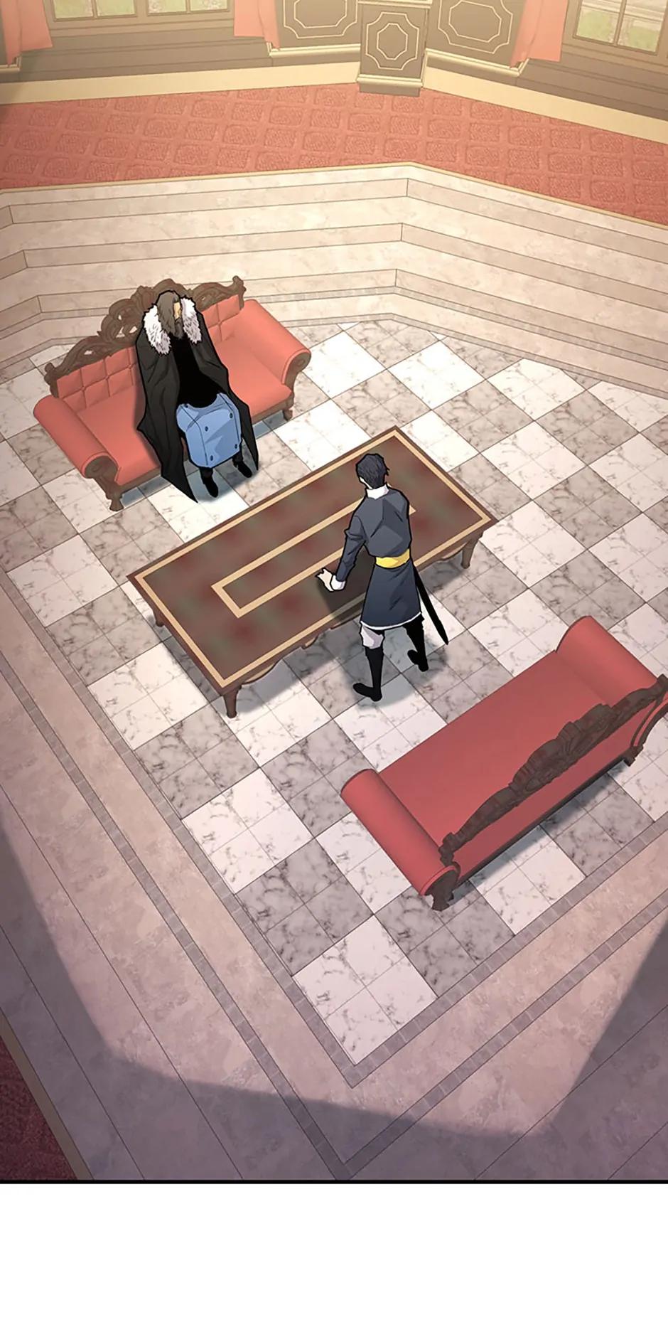 Read The Art of Reincarnation ENGLISH Manga Online