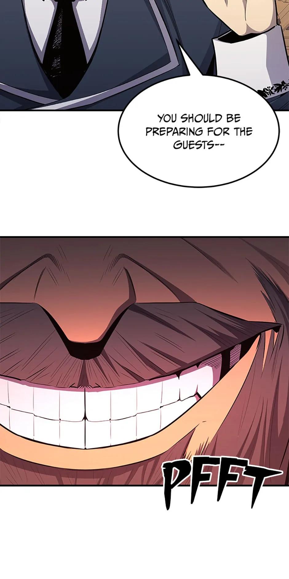 Read The Art of Reincarnation ENGLISH Manga Online