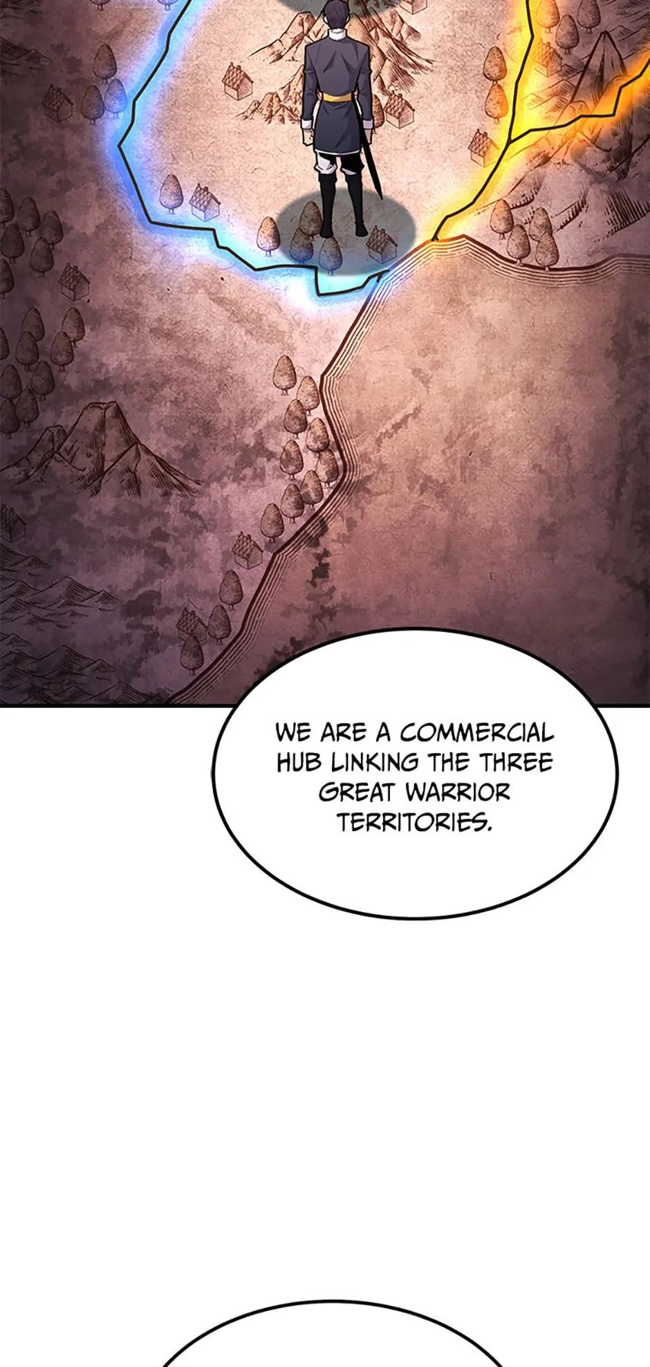 Read The Art of Reincarnation ENGLISH Manga Online