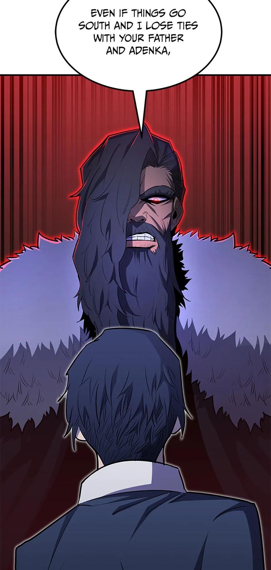 Read The Art of Reincarnation ENGLISH Manga Online