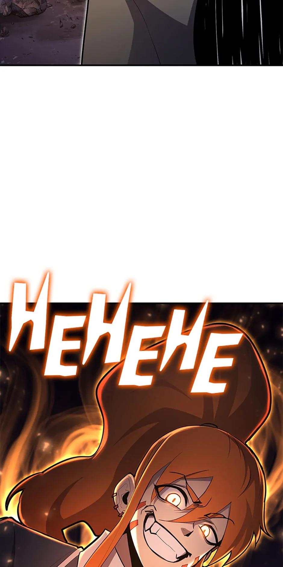 Read The Art of Reincarnation ENGLISH Manga Online