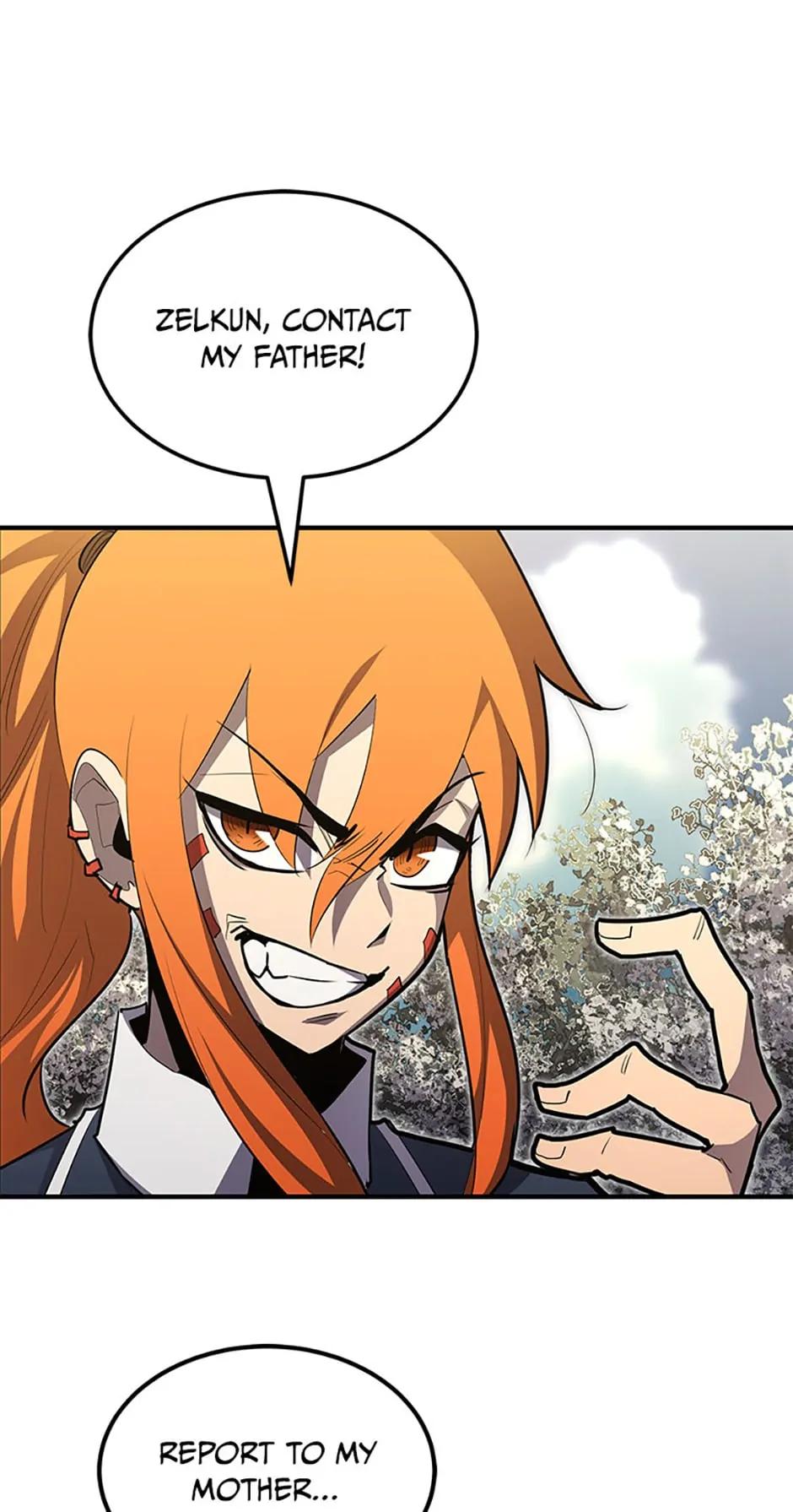 Read The Art of Reincarnation ENGLISH Manga Online