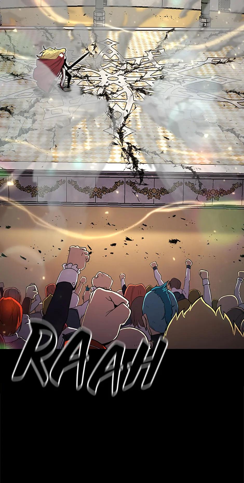 Read The Art of Reincarnation ENGLISH Manga Online