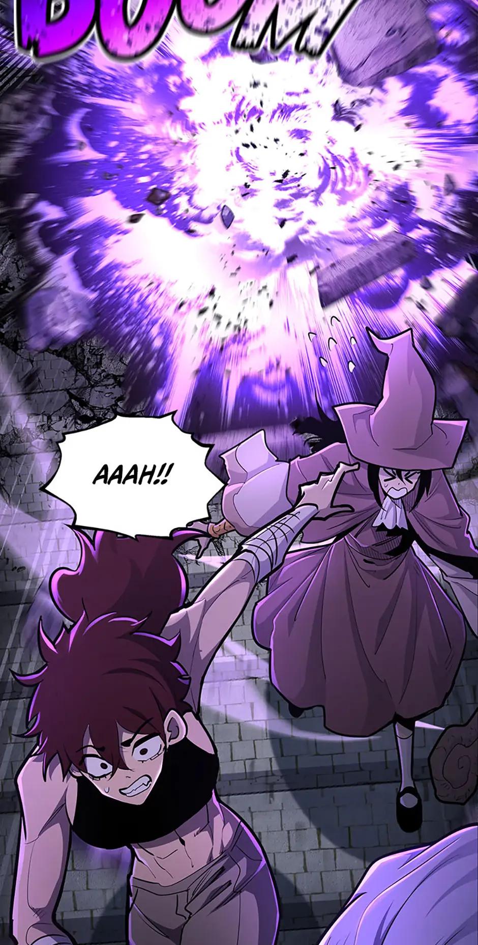 Read The Art of Reincarnation ENGLISH Manga Online