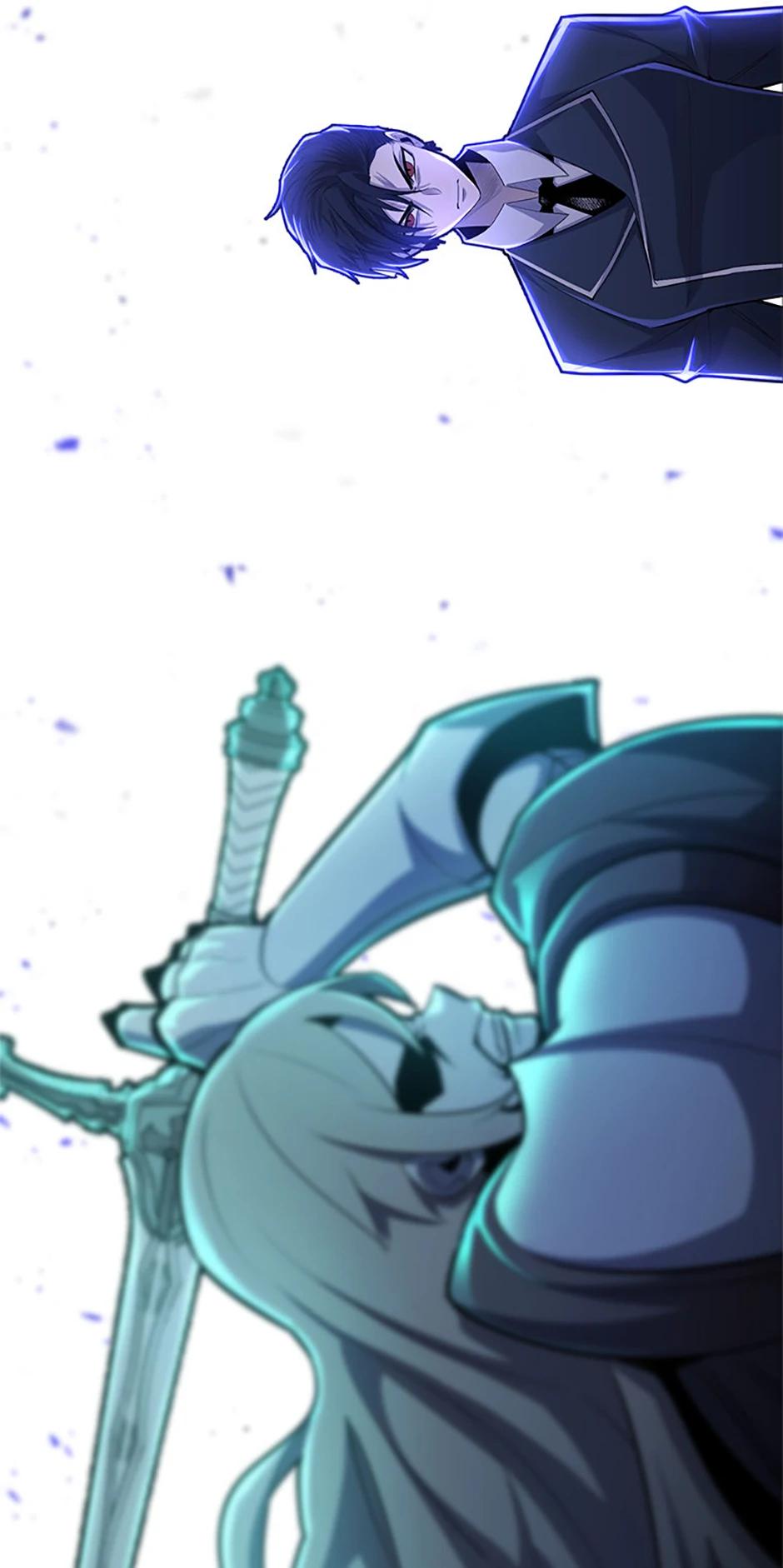 Read The Art of Reincarnation ENGLISH Manga Online