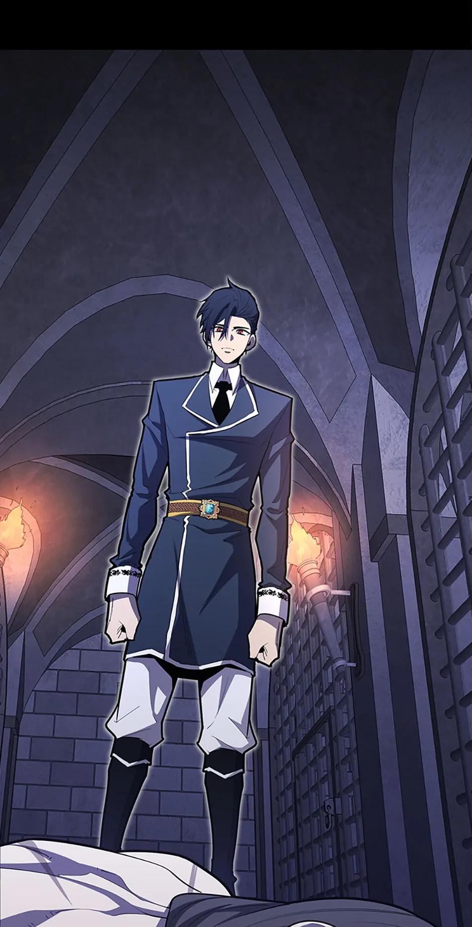 Read The Art of Reincarnation ENGLISH Manga Online