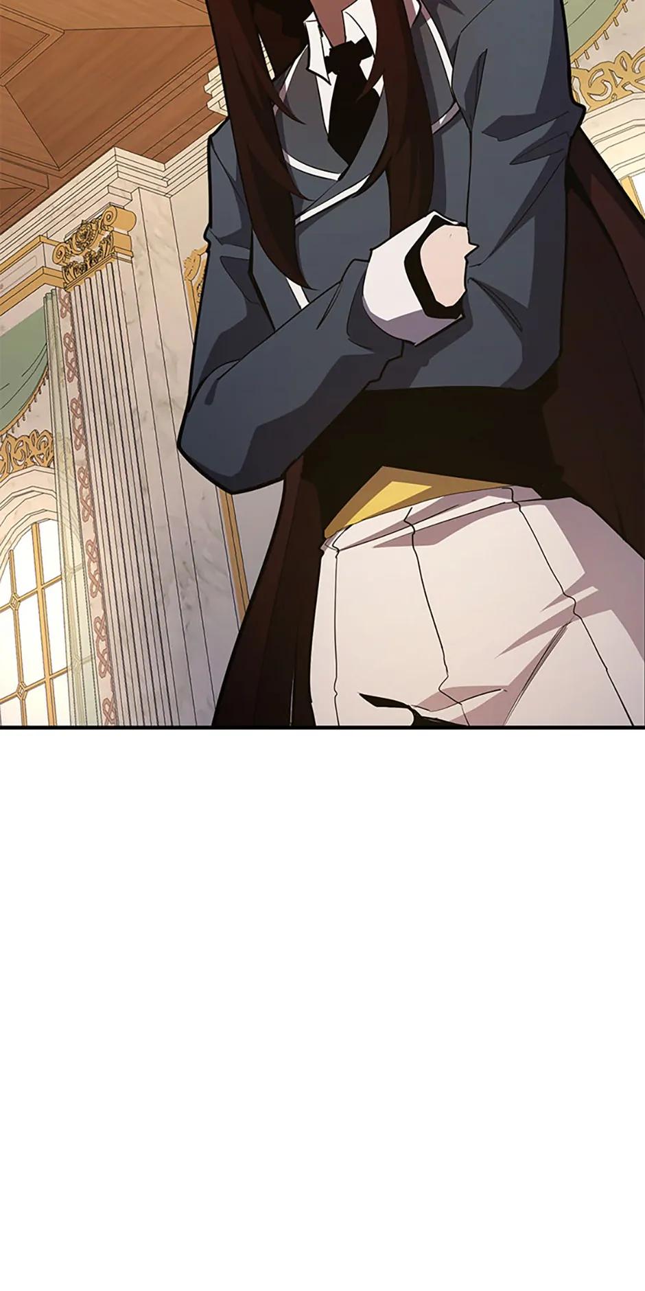 Read The Art of Reincarnation ENGLISH Manga Online