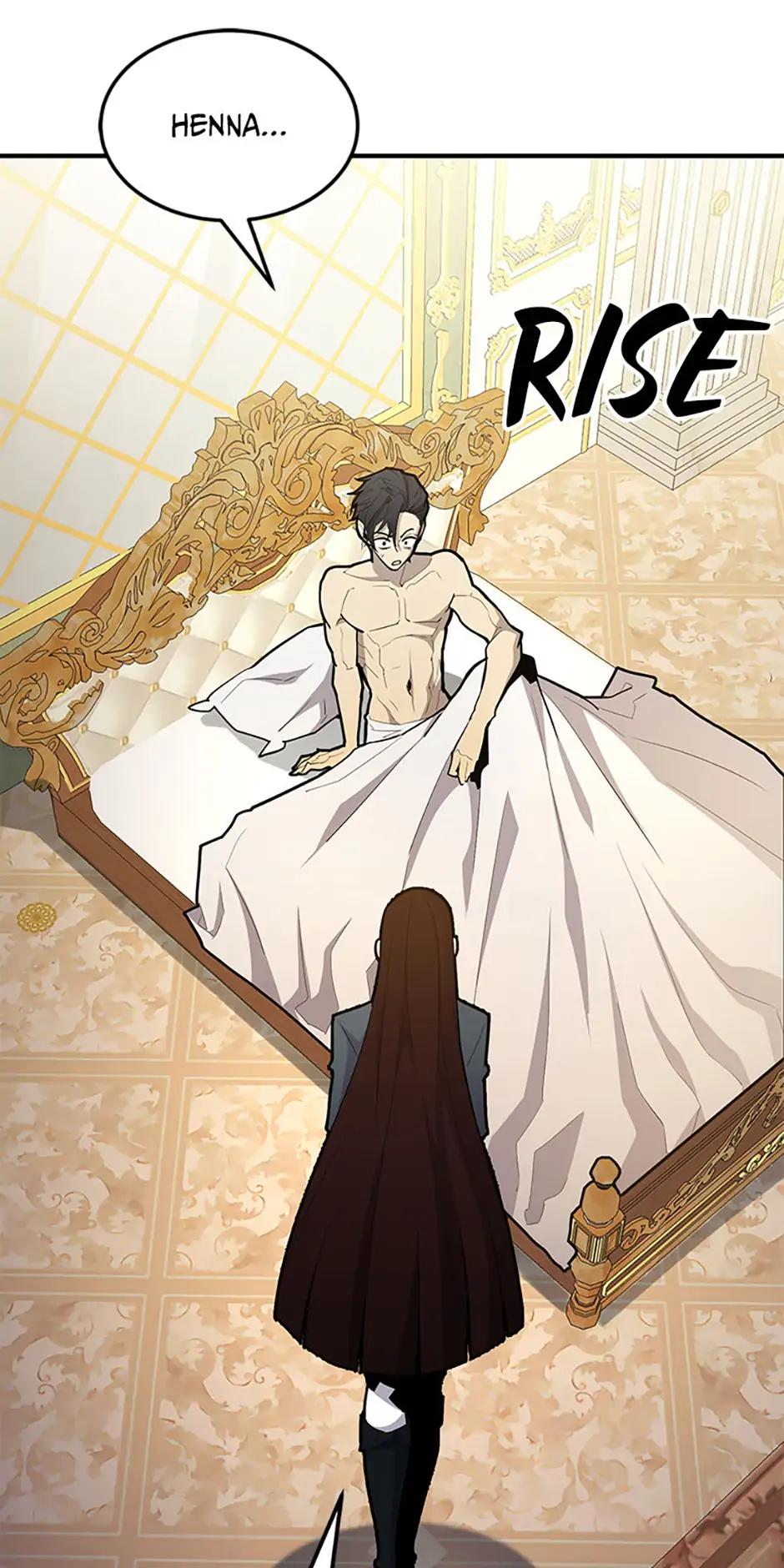 Read The Art of Reincarnation ENGLISH Manga Online