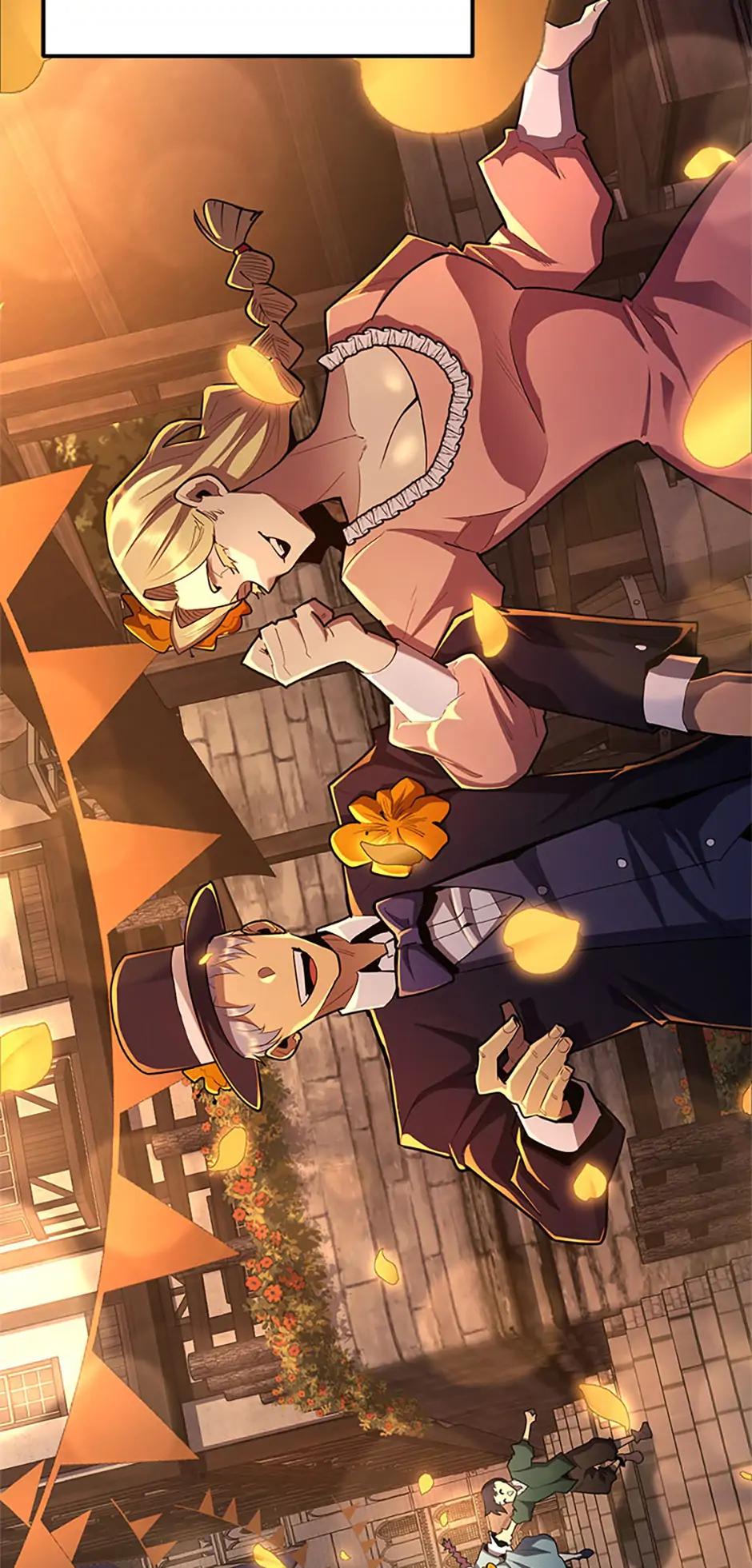 Read The Art of Reincarnation ENGLISH Manga Online