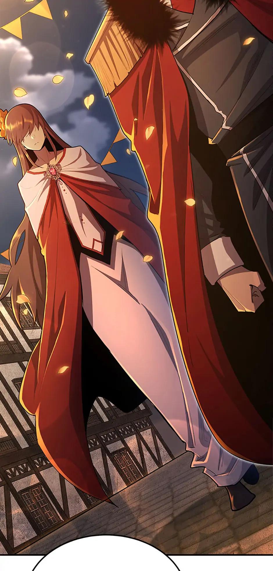 Read The Art of Reincarnation ENGLISH Manga Online