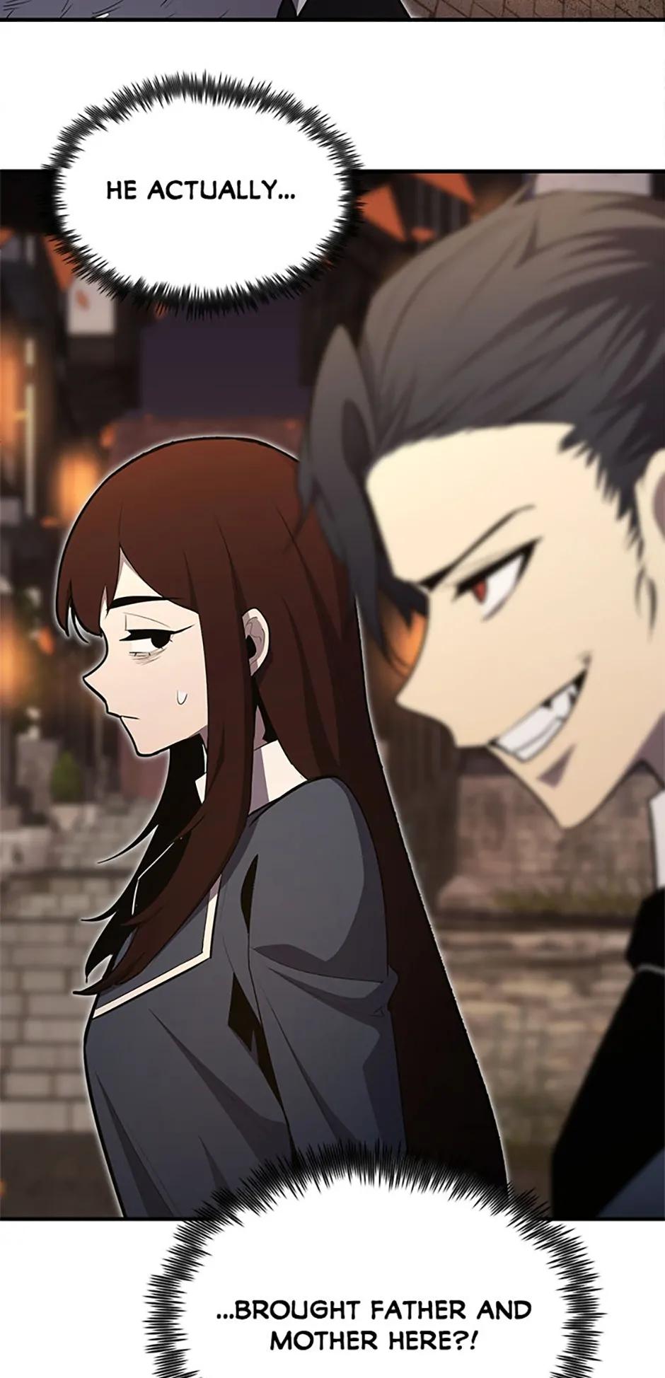 Read The Art of Reincarnation ENGLISH Manga Online