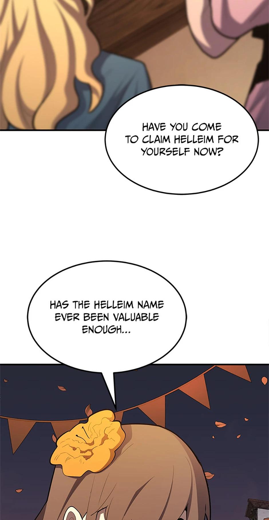 Read The Art of Reincarnation ENGLISH Manga Online