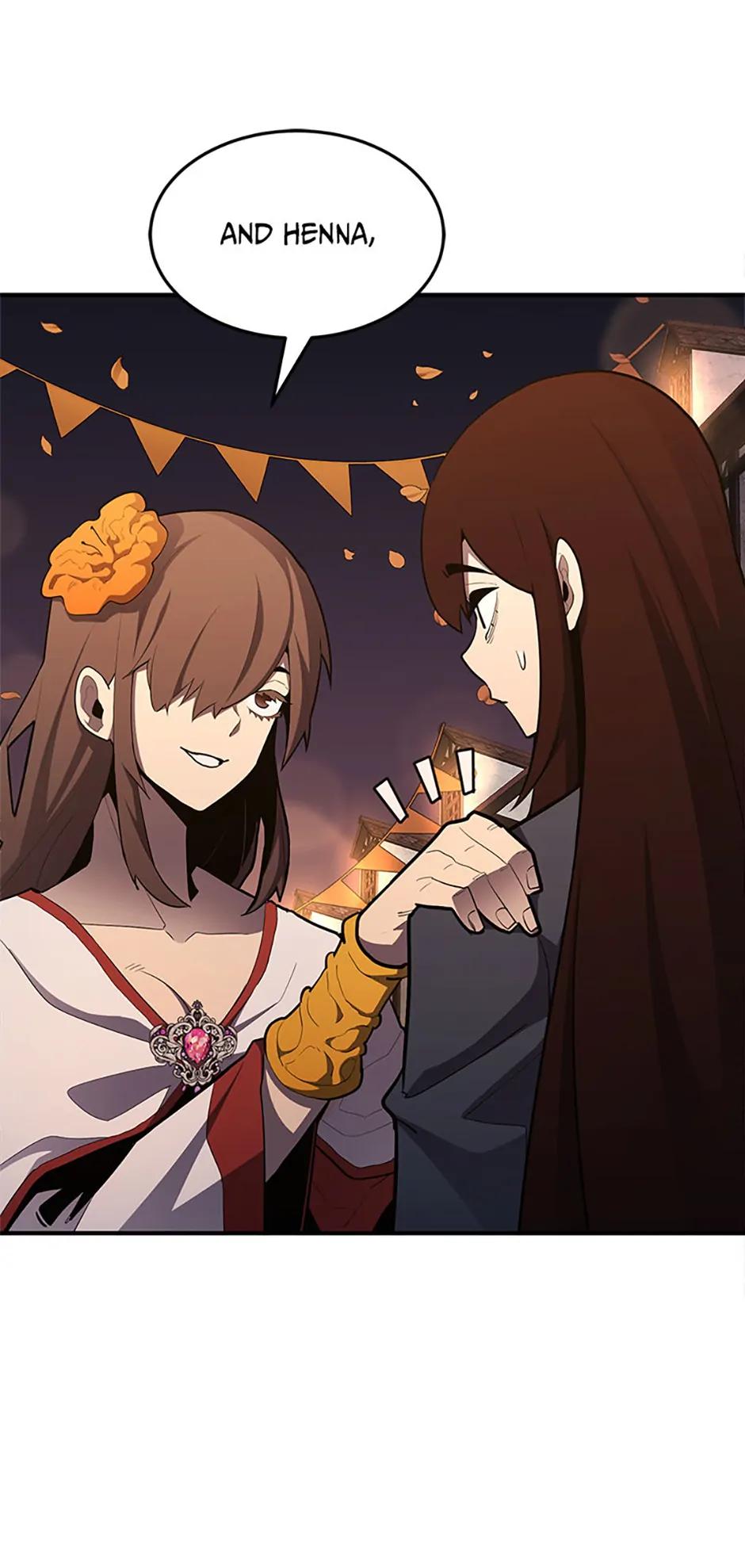 Read The Art of Reincarnation ENGLISH Manga Online