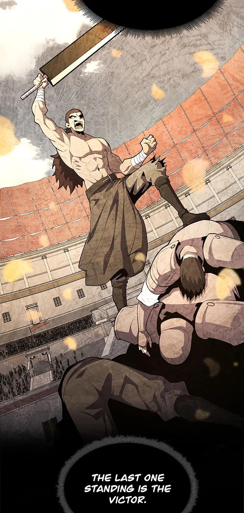 Read The Art of Reincarnation ENGLISH Manga Online