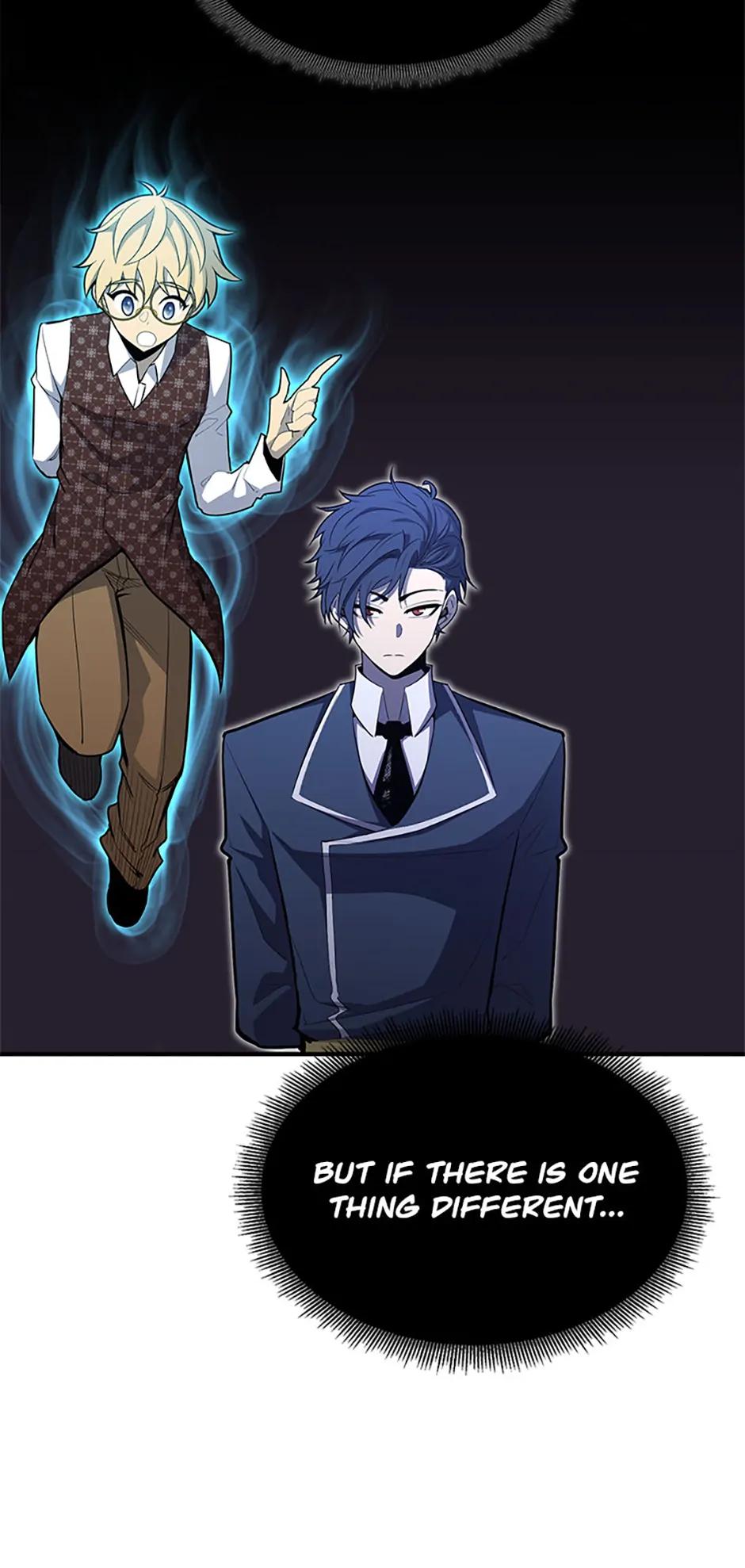 Read The Art of Reincarnation ENGLISH Manga Online