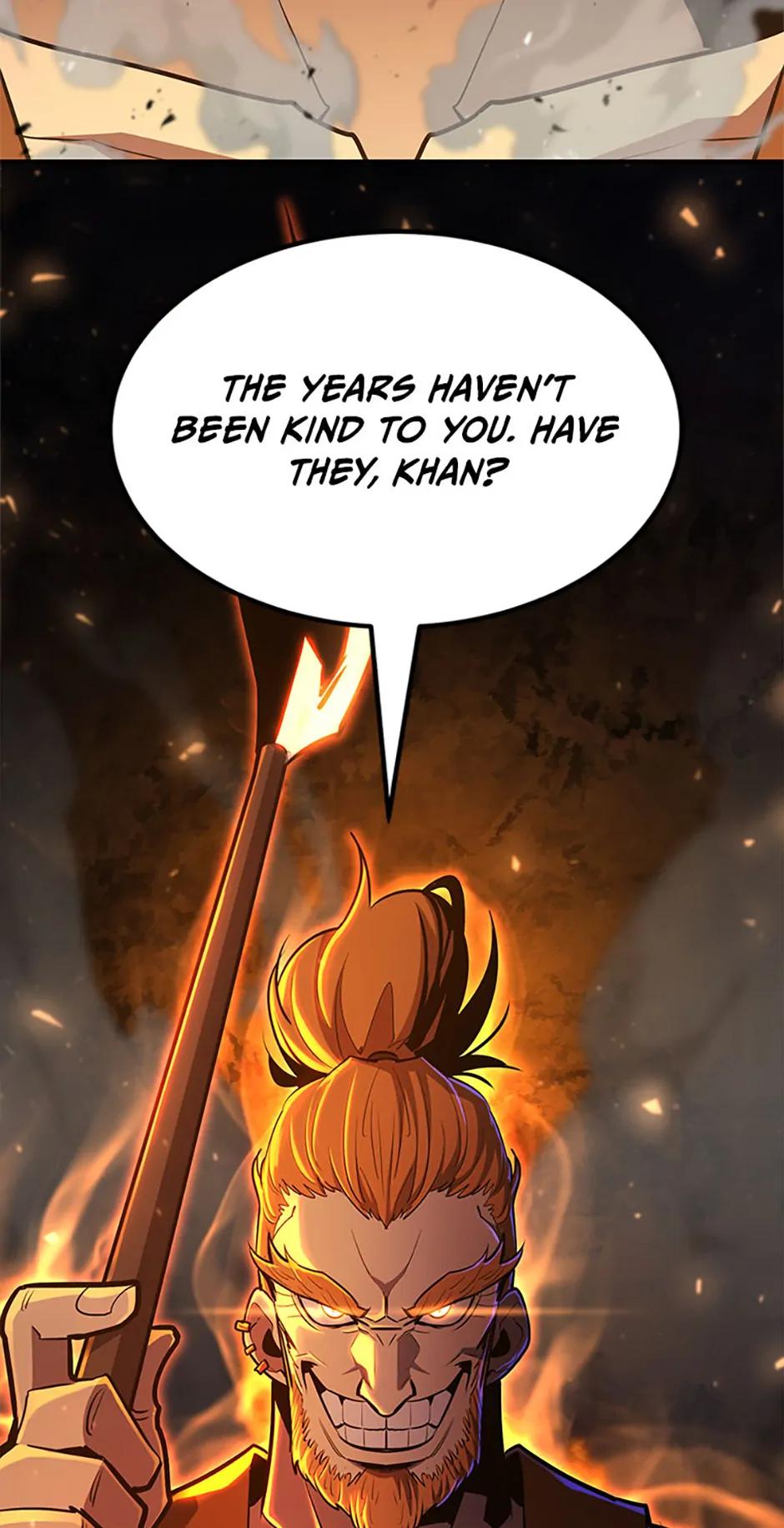 Read The Art of Reincarnation ENGLISH Manga Online