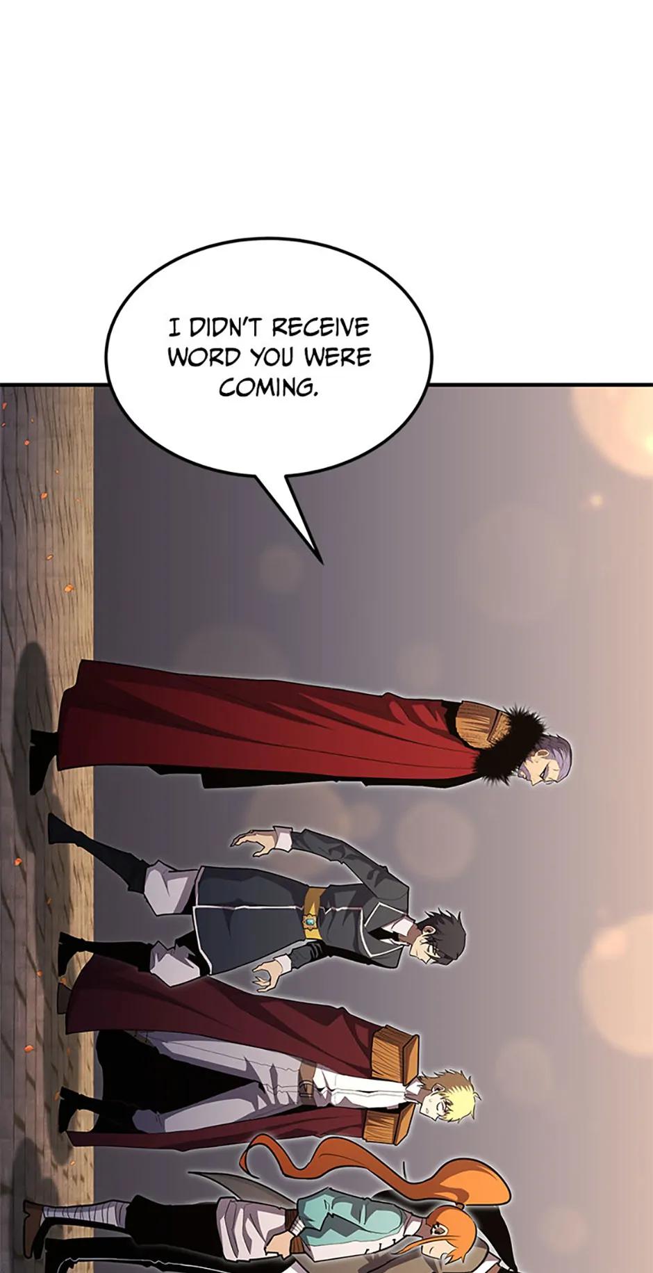 Read The Art of Reincarnation ENGLISH Manga Online