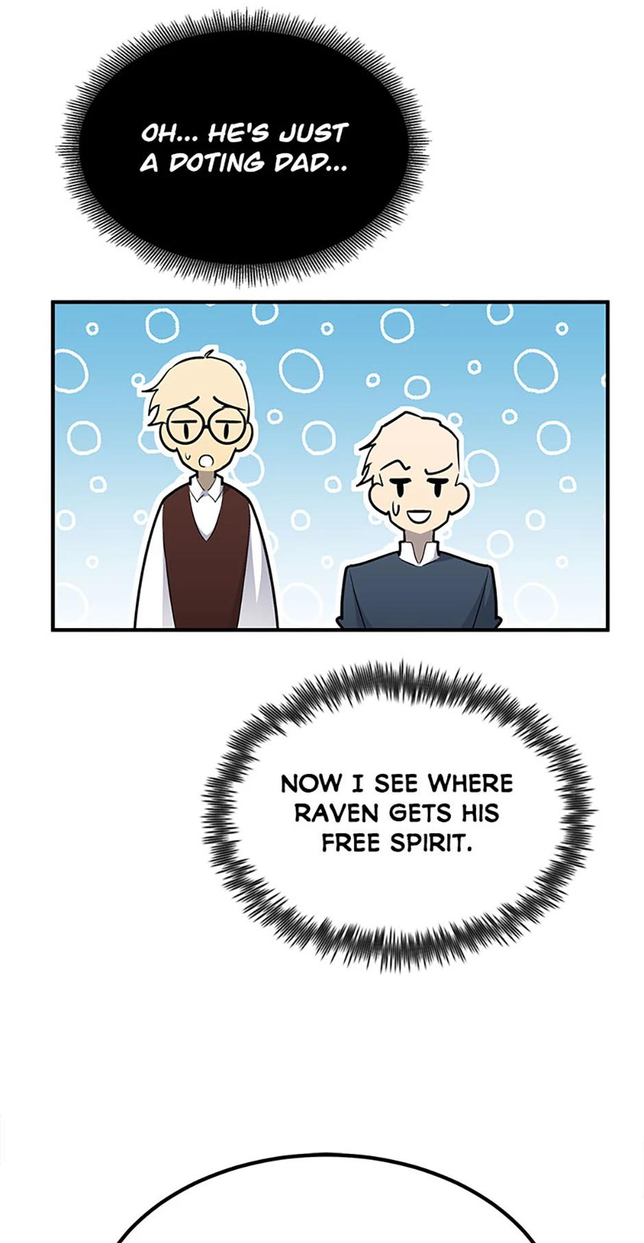 Read The Art of Reincarnation ENGLISH Manga Online