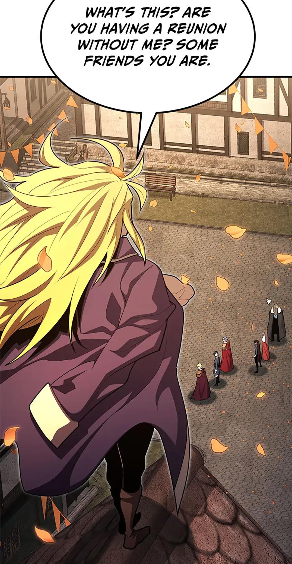 Read The Art of Reincarnation ENGLISH Manga Online