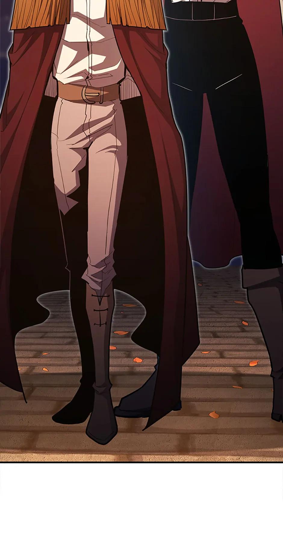 Read The Art of Reincarnation ENGLISH Manga Online