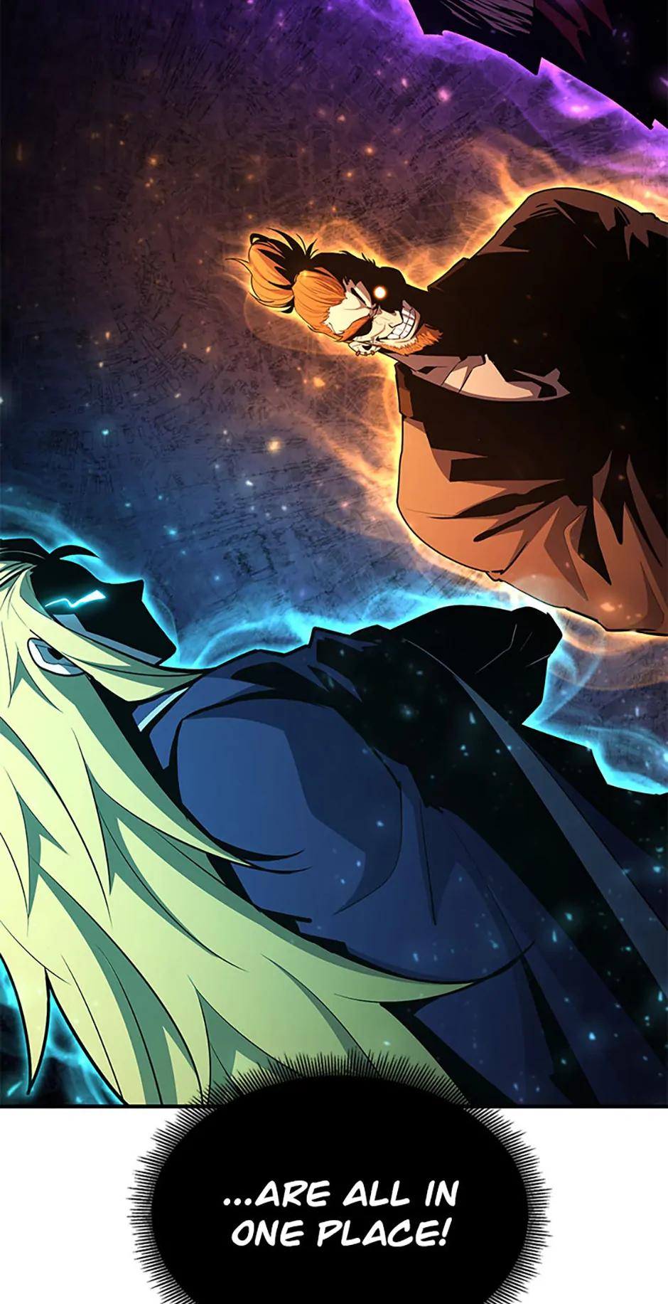 Read The Art of Reincarnation ENGLISH Manga Online