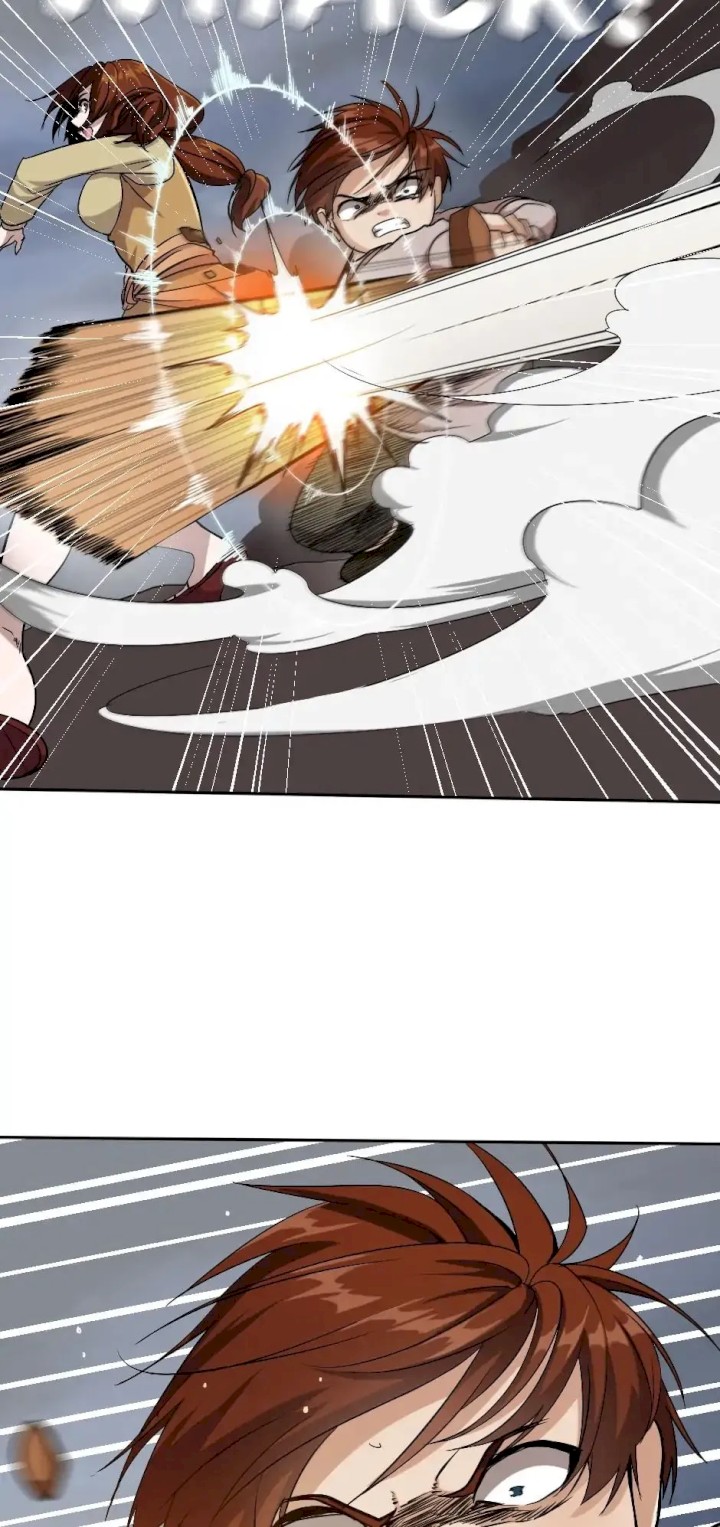 Read The Beginning After The End ENGLISH Manga Online