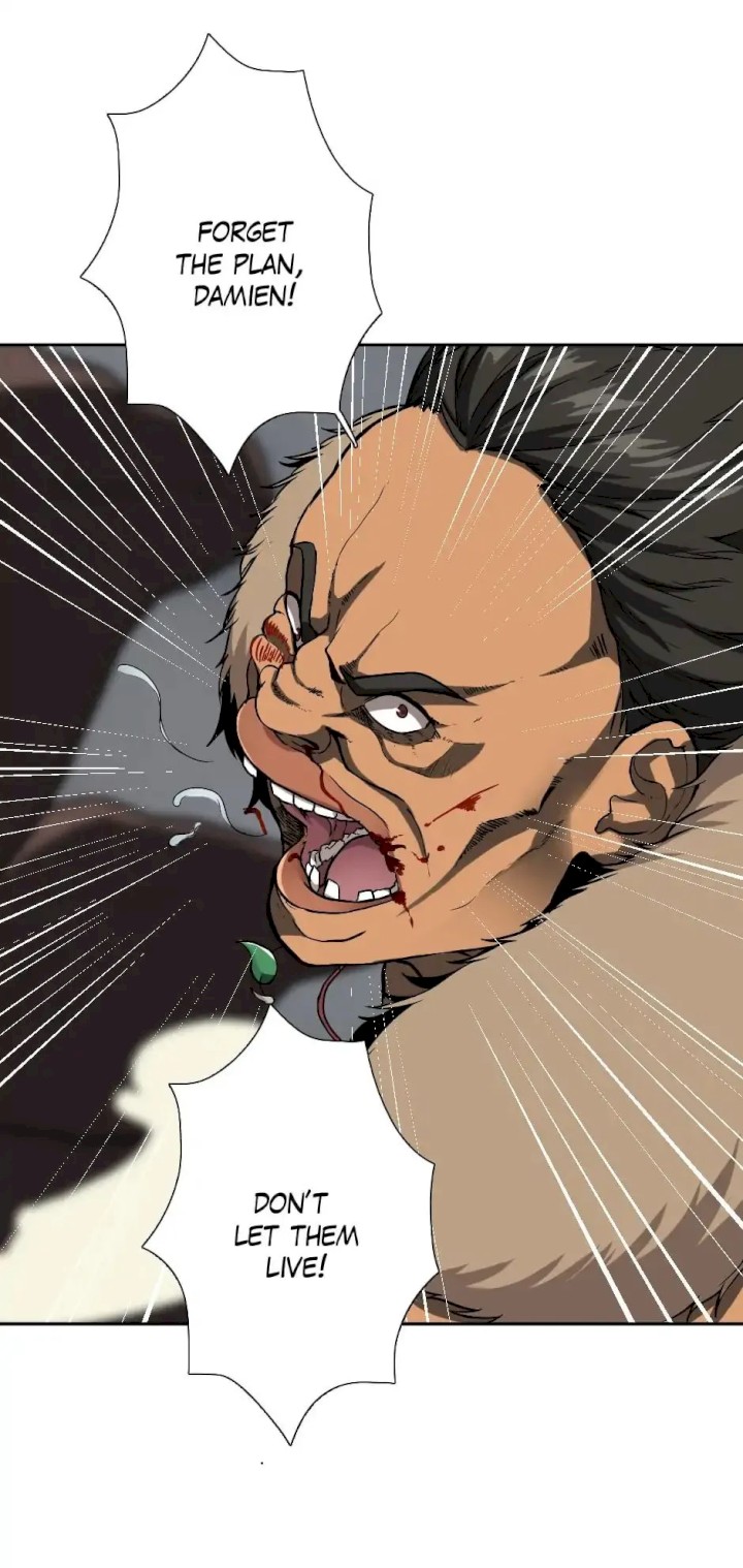 Read The Beginning After The End ENGLISH Manga Online