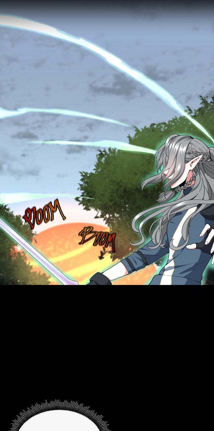 Read The Beginning After The End ENGLISH Manga Online