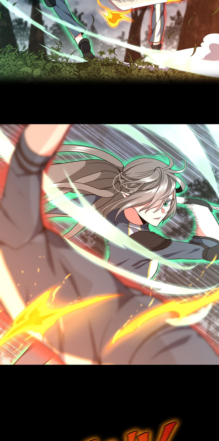 Read The Beginning After The End ENGLISH Manga Online