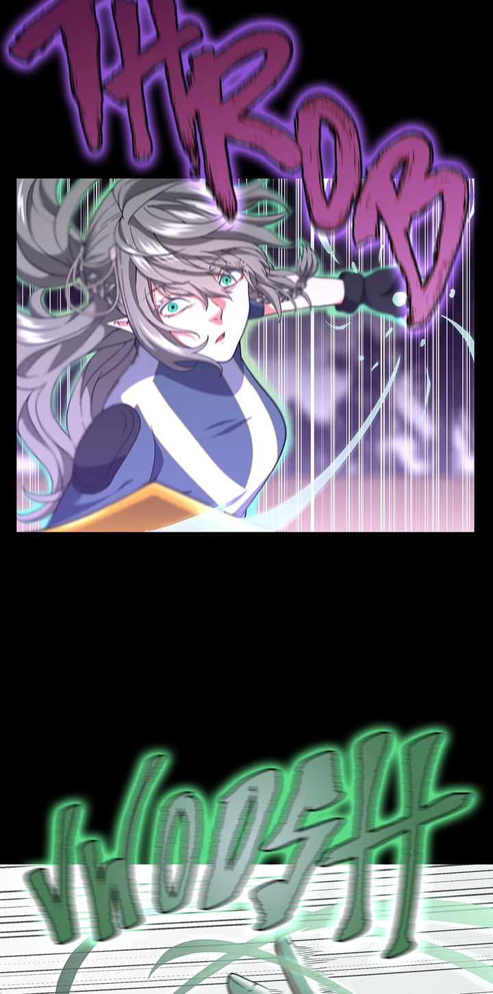 Read The Beginning After The End ENGLISH Manga Online