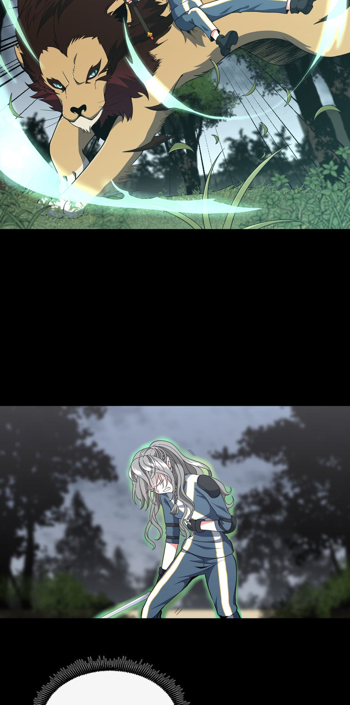 Read The Beginning After The End ENGLISH Manga Online