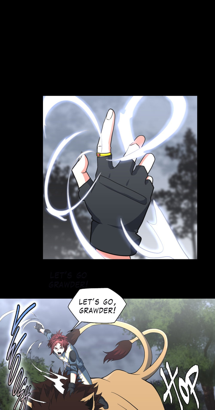 Read The Beginning After The End ENGLISH Manga Online