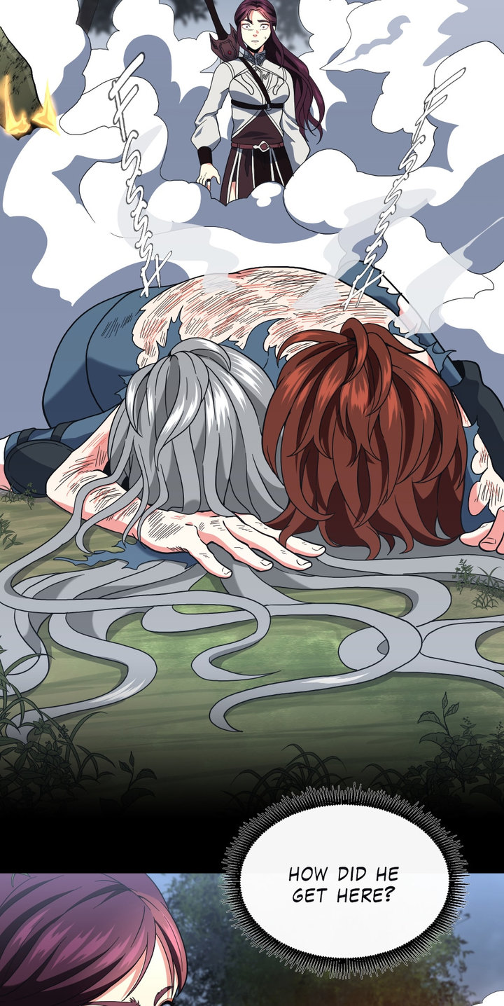 Read The Beginning After The End ENGLISH Manga Online