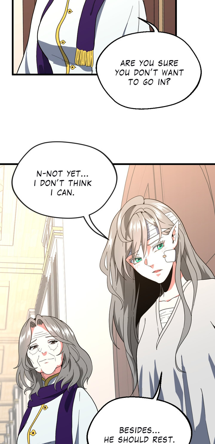 Read The Beginning After The End ENGLISH Manga Online