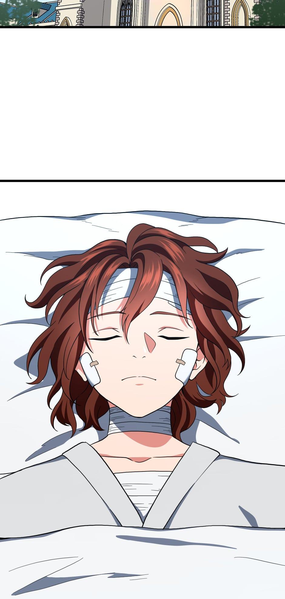 Read The Beginning After The End ENGLISH Manga Online