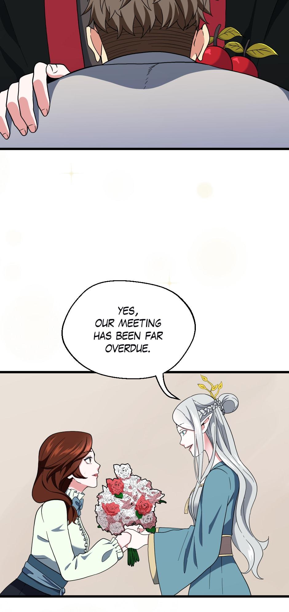 Read The Beginning After The End ENGLISH Manga Online