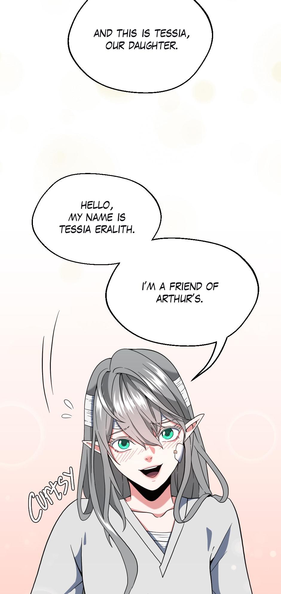 Read The Beginning After The End ENGLISH Manga Online