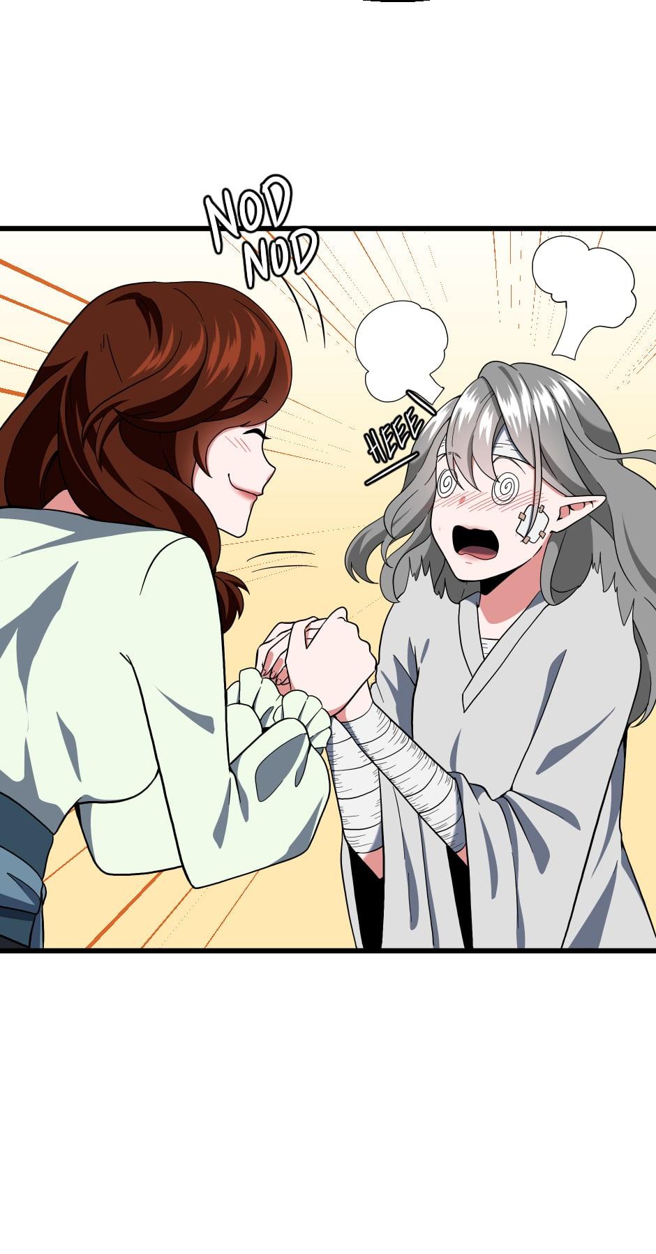 Read The Beginning After The End ENGLISH Manga Online