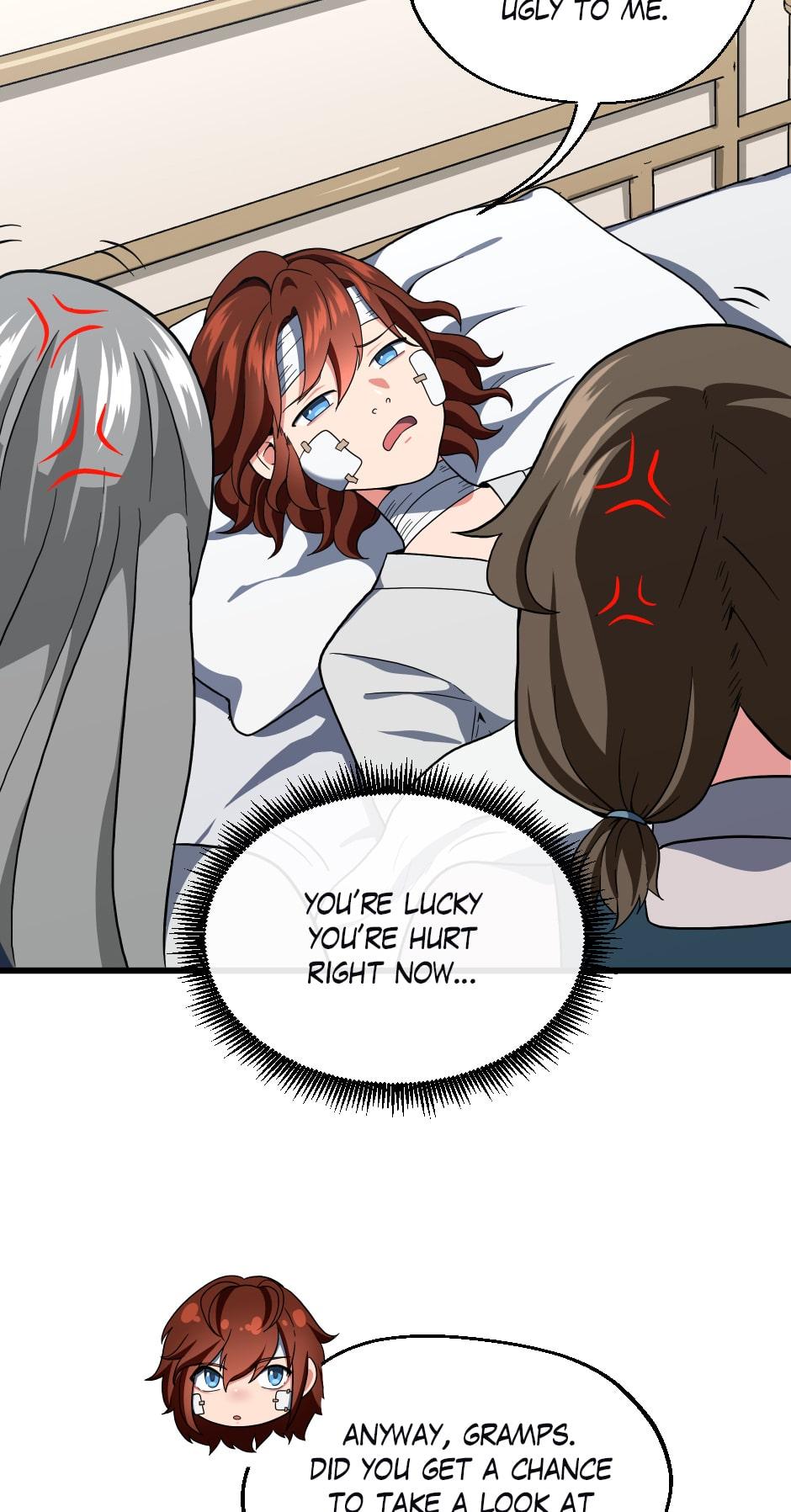 Read The Beginning After The End ENGLISH Manga Online