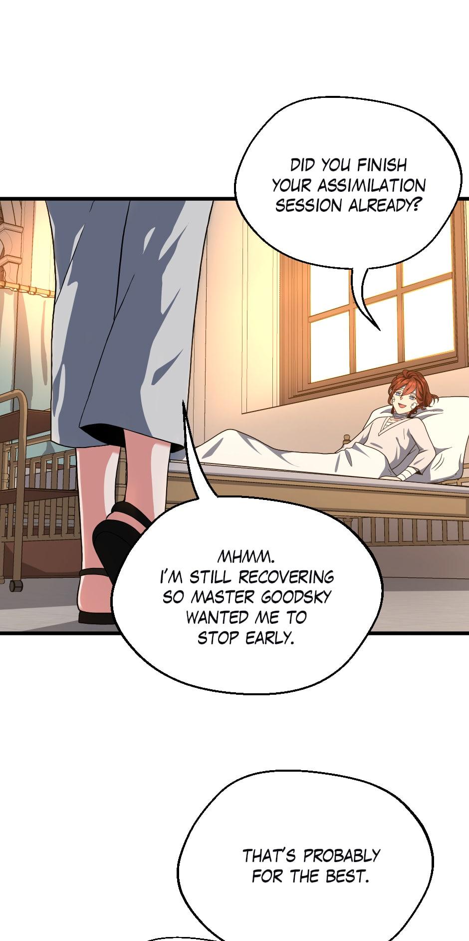 Read The Beginning After The End ENGLISH Manga Online